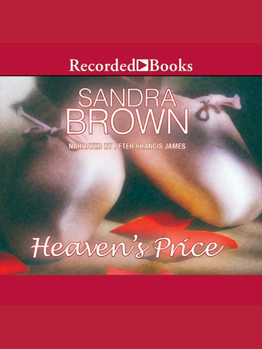 Title details for Heaven's Price by Sandra Brown - Available